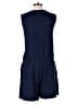Amazon Essentials Solid Blue Romper Size XL - photo 2