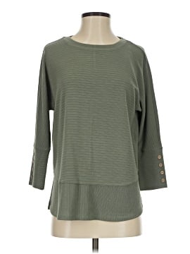 Westbound 3/4 Sleeve T-Shirt (view 1)