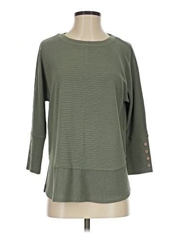 Westbound 3/4 Sleeve T-Shirt (view 1)