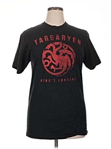 Game of Thrones Short Sleeve T-Shirt (view 1)