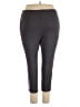 Aeropostale 100% Polyester Gray Active Pants Size XL - photo 2
