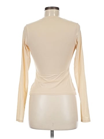 SKIMS Long Sleeve Turtleneck (view 2)