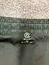 C9 By Champion Chevron-herringbone Black Shorts Size 1X - photo 3