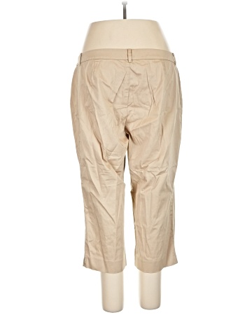 Lauren by Ralph Lauren Khakis (view 2)