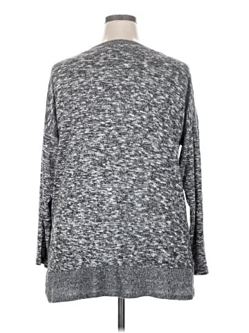 Style&Co Pullover Sweater (view 2)
