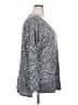 Style&Co Gray Pullover Sweater Size XXL - photo 4