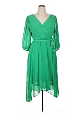 DKNY Cocktail Dress (view 1)