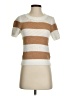 Maeve Tan Sweater Vest Size XS - photo 1