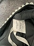 Unbranded 100% Polyester Black Dress Size 4 - photo 3