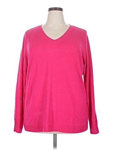 Croft & Barrow Pullover Sweater (view 1)