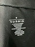 Torrid Black Active Pants Size Lg Plus (0) - photo 7