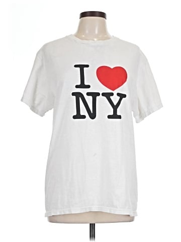 Fruit of the Loom Short Sleeve T-Shirt (view 1)