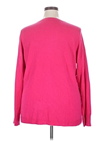 Croft & Barrow Pullover Sweater (view 2)