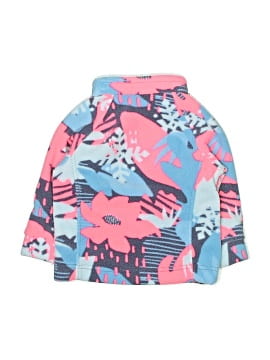 Columbia Zip Up Hoodie (view 2)