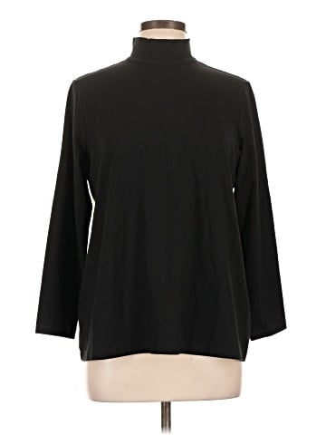 Chico's Turtleneck Sweater (view 1)