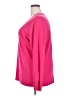 Croft & Barrow 100% Acrylic Pink Pullover Sweater Size 2X - photo 5