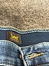 Lee Blue Jeans Size 20 - photo 4