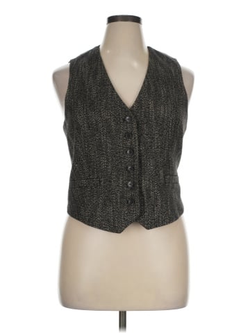 Banana Republic Vest (view 1)