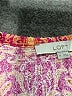 Ann Taylor LOFT Pink Sleeveless Blouse Size M - photo 7