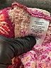 Ann Taylor LOFT Pink Sleeveless Blouse Size M - photo 8