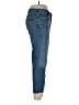 AGOLDE Blue Jeans Size 30 waist - photo 4