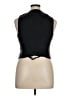 Banana Republic Gray Vest Size 14 - photo 2