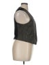 Banana Republic Gray Vest Size 14 - photo 4