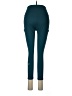 Fabletics Solid Teal Active Pants Size 29 waist (estimated) - photo 2