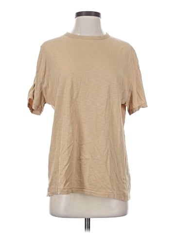 Rag & Bone Short Sleeve Top (view 1)