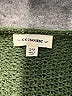 ee:some Green Pullover Sweater Size S - photo 7