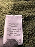 ee:some Green Pullover Sweater Size S - photo 8
