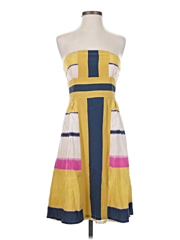 Plenty By Tracy Reese Cocktail Dress (view 1)