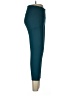 Fabletics Solid Teal Active Pants Size 29 waist (estimated) - photo 4