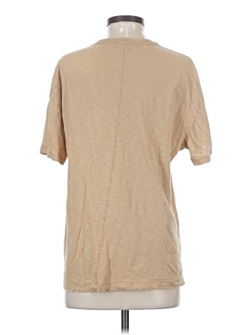 Rag & Bone Short Sleeve Top (view 2)