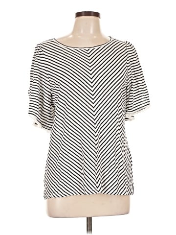 Chico's Short Sleeve Top (view 1)