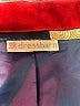 DressBarn Print Red Blazer Size XL (estimated) - photo 6