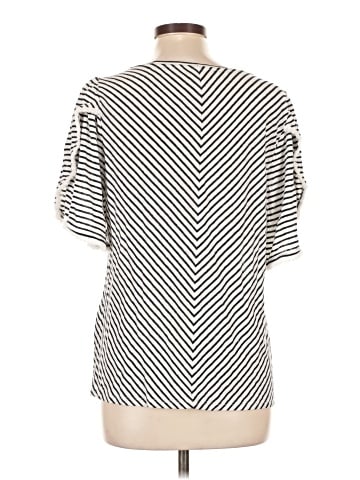 Chico's Short Sleeve Top (view 2)