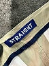French Toast Solid Tan Khakis Size 16 (estimated) - photo 4