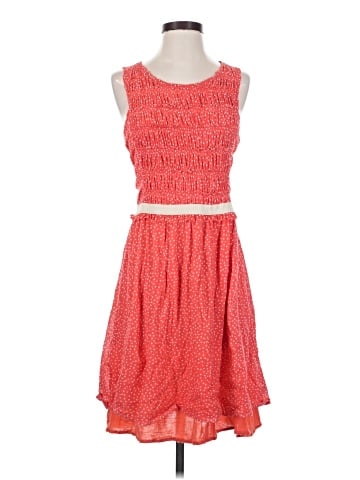 Anthropologie Casual Dress (view 1)