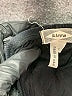 Kirra Black Sleeveless Blouse Size S - photo 7