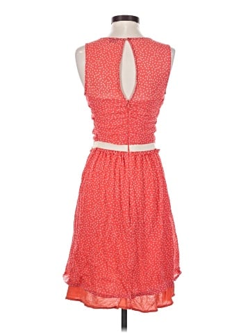 Anthropologie Casual Dress (view 2)