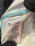 Studio 1 Tropical Blue Cocktail Dress Size 8 Petite - photo 8