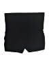 Mossimo Solid Black Shorts Size S - photo 2