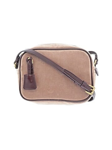J.Crew Crossbody Bag (view 1)