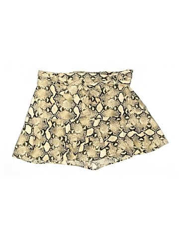 Zara Basic Skort (view 1)