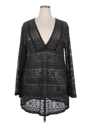 Portocruz Long Sleeve Blouse (view 1)