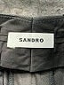 Sandro Black Active Pants Size EU (FR) 40 / US 8 - photo 7