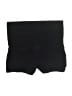 Mossimo Solid Black Shorts Size S - photo 1