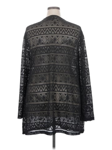 Portocruz Long Sleeve Blouse (view 2)