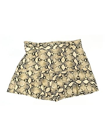 Zara Basic Skort (view 2)